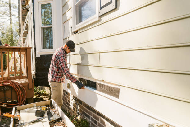 Top rated local Siding Repair specialists in Allen, TX